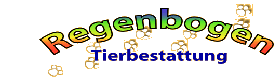 Willibald Arnoldy, Regenbogentierbestattung 54636 Sefferweich und in Idar-Oberstein